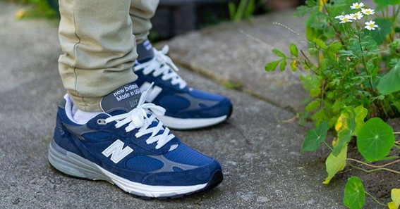 New Balance 993 Sneakers